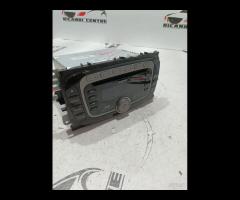 AUTORADIO LETTORE CD FORD FOCUS 8M5T-18C939-LE VOO - 10