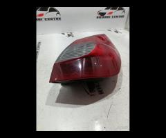 FARO FANALE STOP POSTERIORE DX RENAULT SCENIC II 2 - 6