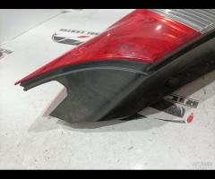 FARO FANALE STOP POSTERIORE DX RENAULT SCENIC II 2 - 8