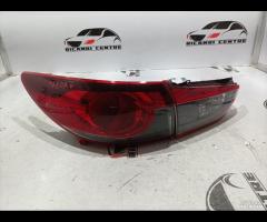 FARO FANALE STOP POSTERIORE SX MAZDA 6 BERLINA 201