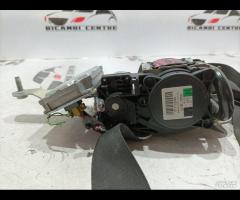 CINTURA DI SICUREZZA ANTERIORE DX MERCEDES W212 A2 - 8