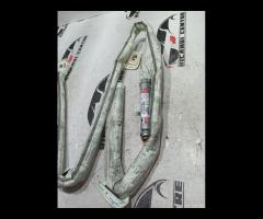 AIRBAG A TENDINA LATERALE SINISTRA MERCEDES W212 0