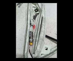 AIRBAG A TENDINA LATERALE SINISTRA MERCEDES W212 0 - 3