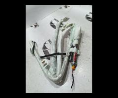 AIRBAG A TENDINA LATERALE SINISTRA MERCEDES W212 0 - 5