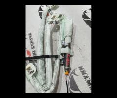 AIRBAG A TENDINA LATERALE SINISTRA MERCEDES W212 0 - 8