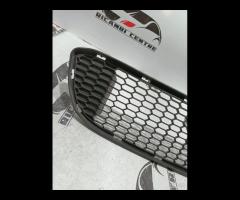 GRIGLIA ANTERIORE INFERIORE CENTRO BMW E82 M SPORT - 6