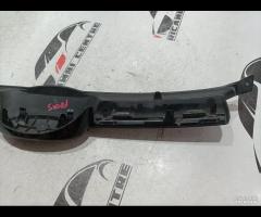 GRIGLIA SUPERIORE ANTERIORE FORD FOCUS BM51-8A133- - 12