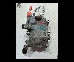 COMPRESSORE ARIA CONDIZIONATA TOYOTA YARIS 1.5 HYB