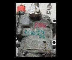 COMPRESSORE ARIA CONDIZIONATA TOYOTA YARIS 1.5 HYB