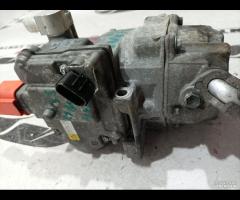 COMPRESSORE ARIA CONDIZIONATA TOYOTA YARIS 1.5 HYB - 8