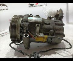 COMPRESSORE ARIA CONDIZIONATA MINI R56 R57 R58 R58 - 8