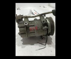 COMPRESSORE ARIA CONDIZIONATA MINI R56 R57 R58 R58 - 12