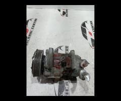 COMPRESSORE ARIA CONDIZIONATA PEUGEOT 207 96712162