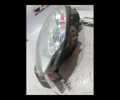 FARO FANALE ANTERIORE DESTRA VOLKSWAGEN GETTA 1K69 - 12