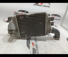 RADIATORE INTERCOOLER SUBARU FORESTER 21869AA151 S - 1