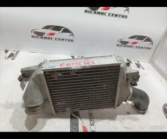 RADIATORE INTERCOOLER SUBARU FORESTER 21869AA151 S - 3