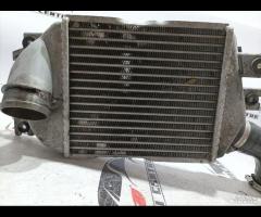 RADIATORE INTERCOOLER SUBARU FORESTER 21869AA151 S - 4