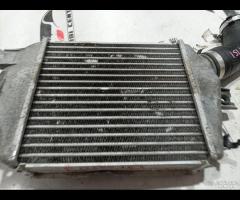 RADIATORE INTERCOOLER SUBARU FORESTER 21869AA151 S - 6