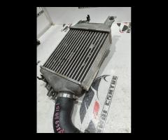 RADIATORE INTERCOOLER SUBARU FORESTER 21869AA151 S - 9