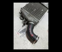 RADIATORE INTERCOOLER SUBARU FORESTER 21869AA151 S - 10