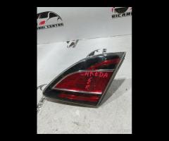 FARO FANALE POSTERIORE INTERNO DESTRO MAZDA 6 1324