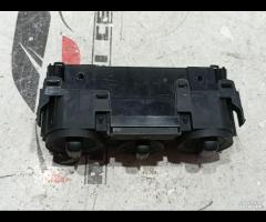 CONSOLE COMANDI CLIMA SKODA FABIA III (NJ3) 6V0819 - 6