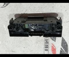 CONSOLE COMANDI CLIMA SKODA FABIA III (NJ3) 6V0819 - 7