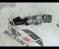 BLOCCHETTO ACCENSIONE CON 2 CHIAVE FORD MONDEO 3M5 - 6