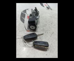 BLOCCHETTO ACCENSIONE CON 2 CHIAVE FORD MONDEO 3M5 - 10