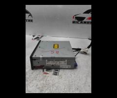 LETTORE DVD SISTEMA DI NAVIGAZIONE AUDI A6 2007 4E - 6