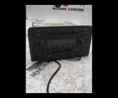 AUTORADIO LETTORE CD AUDI A3 2006 8P0035195 F62218 - 8