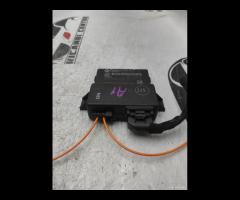 CENTRALINA CONTROLLO GATEWAY ORIGINALE AUDI A1 201