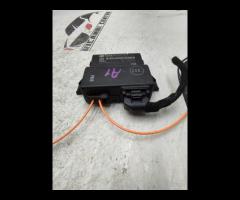 CENTRALINA CONTROLLO GATEWAY ORIGINALE AUDI A1 201 - 6