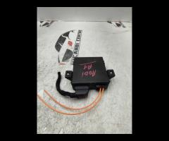 CENTRALINA CONTROLLO GATEWAY ORIGINALE AUDI A1 201 - 12