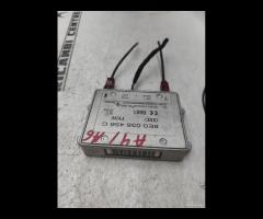 CENTRALINA AMPLIFICATORE ANTENNA AUDI A4/C6 (4F2)