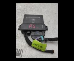 CENTRALINA GATEWAY AUDI A6 2006 BERLINA 4F0907468D - 4