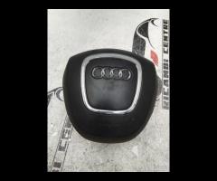 AIRBAG VOLANTE AUDI A6 2009 8K0880201A OA2 - 10