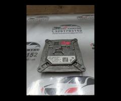 CENTRALINA LUCI FARI XENON SINISTRA AUDI A4 B8 8K0