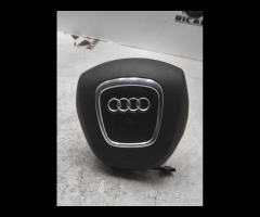 AIRBAG VOLANTE AUDI 6 2007 4F0880201BH 4F0880201BH - 11