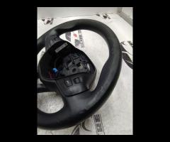 VOLANTE MULTIFUNZIONE  PEUGEOT 208 96750123ZD 6191 - 6