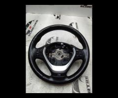 VOLANTE IN PELLE MULTIFUNZIONE BMW F20 M-SPORT 201 - 7