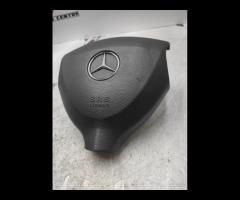 AIRBAG VOLANTE MERCEDES CLASSE A150 W169 2008 1698