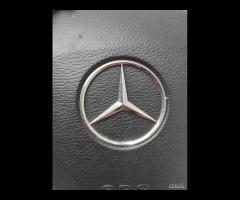 AIRBAG VOLANTE MERCEDES CLASSE A150 W169 2008 1698 - 9