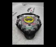 AIRBAG VOLANTE MERCEDES CLASSE A150 W169 2008 1698 - 12