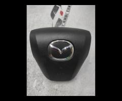 AIRBAG VOLANTE MAZDA 6 2010-2012 GDK557K00 T93442A