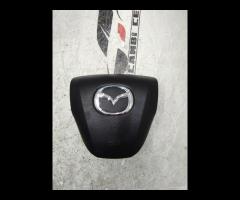 AIRBAG VOLANTE MAZDA 6 2010-2012 GDK557K00 T93442A