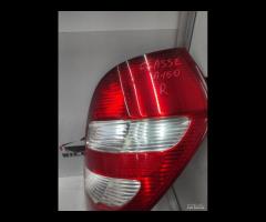 FARO STOP POSTERIORE DX MERCEDES CLASSE A150 W169