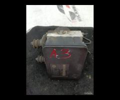 CENTRALINA POMPA ABS ESP AUDI A3  1K0614517AC 1009