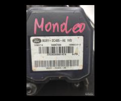 CENTRALINA POMPA ABS FORD MONDEO BG91-2C405-AE  54