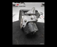 CENTRALINA POMPA ABS BMW E91 6787837 3451-6791521-